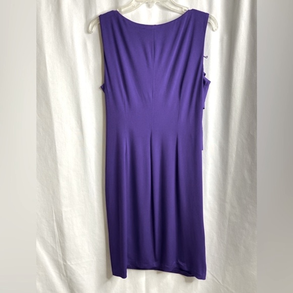 LONDON STYLE DRESS - Picture 2 of 5